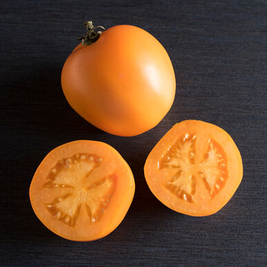 Heirloom Tomato- Valencia