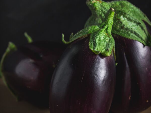 Eggplant- Italian