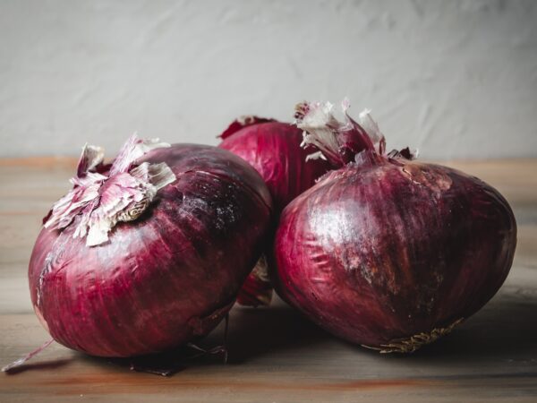 Red Onions