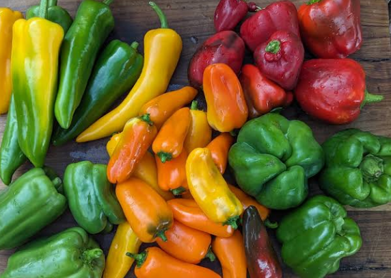 Peppers