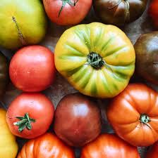 Tomatoes
