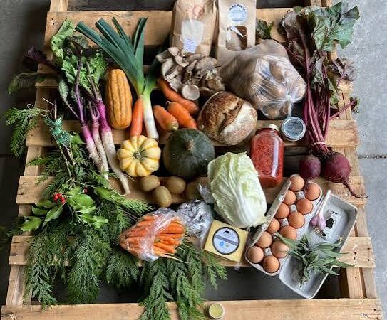 Other Vegetables