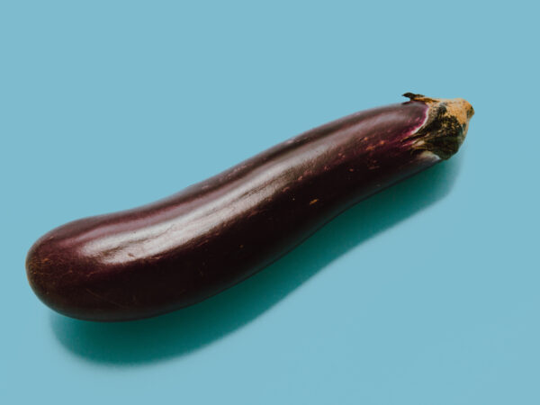 Eggplant- Asian